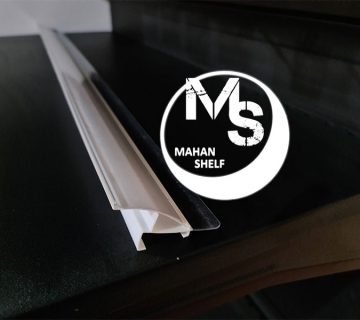 اتیکت قیمت - لیبل قیمت - شلف لیبل - ماهان شلف