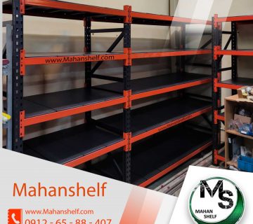 قفسه راک سبک - قفسه راک نیمه سنگین