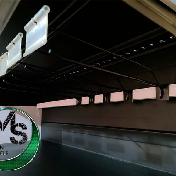 tajhizat-02 شاخک رگال - هوک و هنگر - ماهان شلف