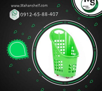 چرخ خرید ساختمان