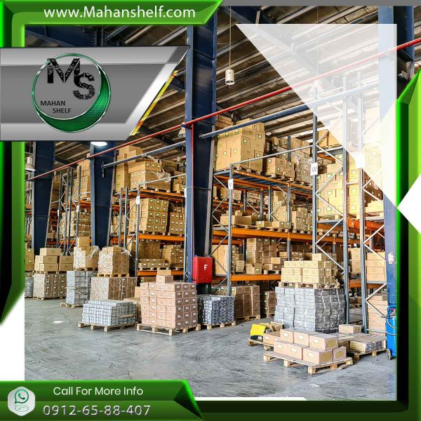 قفسه انبار پزشکی