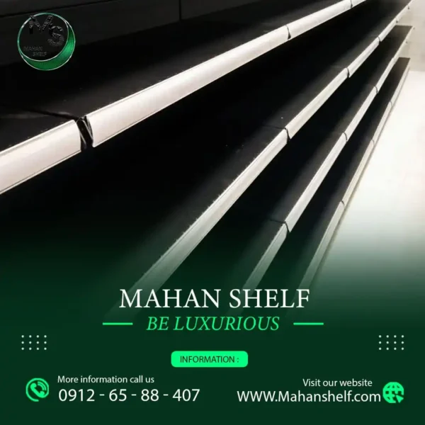 قفسه-بندی-گوهردشت قفسه-بندی-گوهردشت