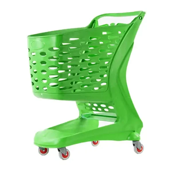 ترولی-پلی-کربنات-فروشگاهی