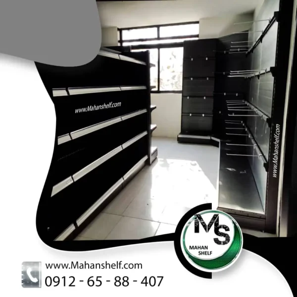 قفسه-بندی-دیوار-فروشگاه
