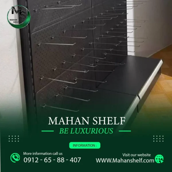 قفسه-بندی-دیوار-فروشگاه