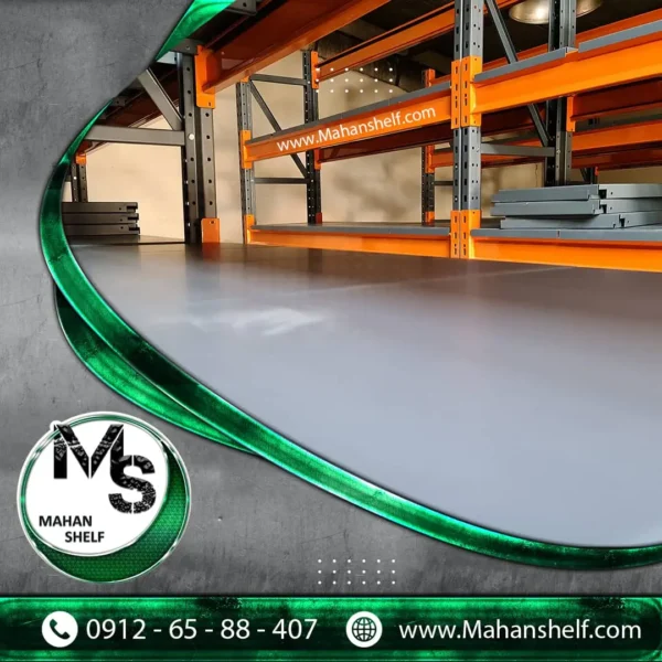 قفسه-راک-سنگین-صنعتی