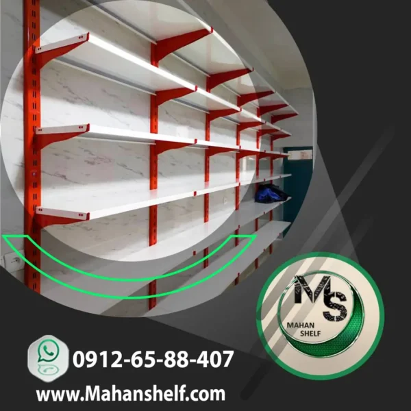 قفسه-فروشگاهی-قدیمی