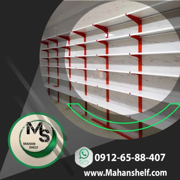 قفسه-فروشگاهی-قدیمی