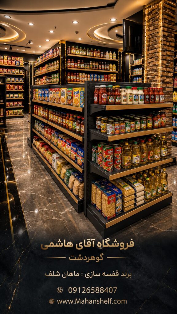 چیدمان اصولی هایپرمارکت (3)